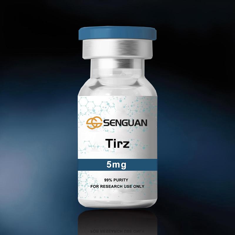  Tirz